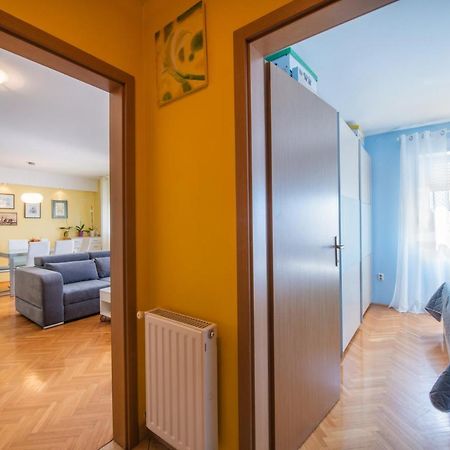 Apartman Silvija Osijek Exterior photo