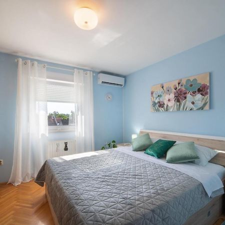 Apartman Silvija Osijek Exterior photo