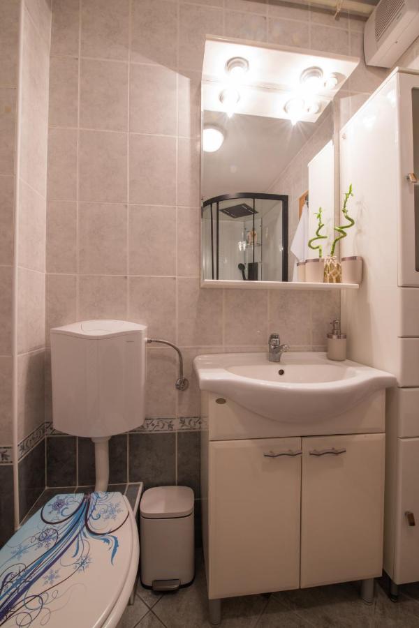Apartman Silvija Osijek Exterior photo