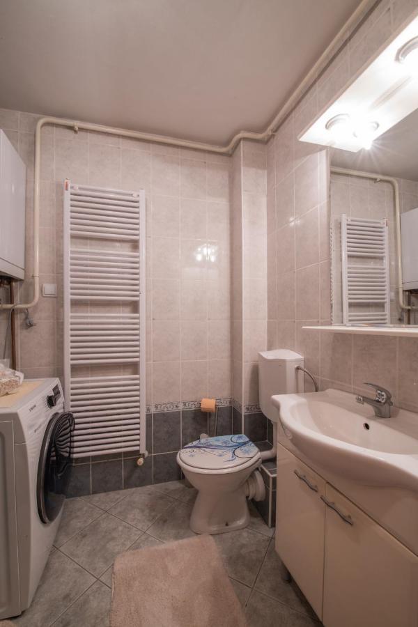 Apartman Silvija Osijek Exterior photo